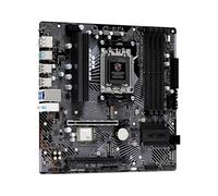 pc motherboard Fit For ASRock B650M PG LIGHTNING WIFI Motherboard AM5 Socket Support 7900X 7800X3D 7600 CPU 4xDDR5 7200MHz 256GB HDMI M.2 NVME PCIe 4.0