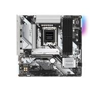 pc motherboard Fit For ASROCK B760M PRO RS LGA 1700 DDR5 Motherboard B760