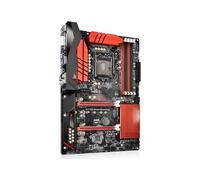 pc motherboard Fit For ASRock FATAL1TY H170 PERFORMANCE Motherboard Intel H170 LGA 1151 DDR4 64G For I7-7700 I5-6500 I3-6100 Cpu ATX Ultra M.2