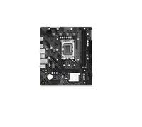 pc motherboard Fit For ASRock H610 / B760M- HDV M.2 D4 -ATX Desktop Computer Motherboard Supports 14/13 12 Generations(H610M H2 M2)