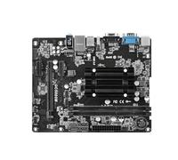 pc motherboard Fit For ASRock QC5000M motherboard Integrated AMD Radeon HD 8330 Graphics AMD FT3 Kabini A4-5050/5000 Quad-Core APU DDR3 32GB M-ATX