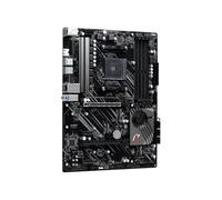 pc motherboard Fit For ASRock X570 Phantom Gaming 4S Motherboard Supports 5600 5600G 5700X 5800X3D CPU Socket AM4 4xDDR4 4066MHz M.2 PCIe 4.0 Mainboard