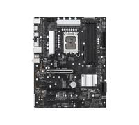 pc motherboard Fit For ASRock Z690 PHANTOM GAMING 4 Motherboard Support Socket LGA1700 I9-14900K I7-12700K I5-12400F CPU 4xDDR4 USB3.2Gen2 PCIe5.0 ATX
