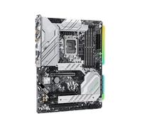 pc motherboard Fit For ASROCK Z690 Steel Legend WiFi 6E/D5 DDR5 Motherboard Z690 For LGA1700 Intel Core I9 13900K I7-13700K I5-13600K I3-12100 CPU ATX