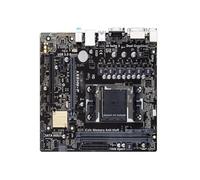 pc motherboard Fit For ASUS A68HM-F FM2+ DDR3 Motherboard A68H Chipset USB3.0 HDMI VGA DVI Socket FM2+ For A4/A6/A8/A10 Athlon CPU Desktop PC