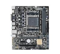 pc motherboard Fit For ASUS A88XM-E/USB 3.1 A88X Socket FM2/FM2+ For A8 7600 8650 2 X DDR3 DIMM 32GB PCI-E 3.0 SATA3 USB3.1 VGA HDMI RJ45 Micro ATX