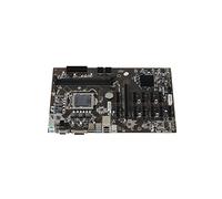 Pc Motherboard Fit For Asus B250 MINING EXPERT 12 PCIE Mining Rig BTC ETH Mining Motherboard LGA1151 USB3.0 SATA3 For B250 B250M DDR4