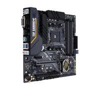 pc motherboard Fit For ASUS B450M B450 Motherboard TUF B450M-PRO GAMING AM4 Support Ryzen 5 5600G 5700 5300G 5700 3900 1500 Cpus DDR4 64GB M.2 ATX