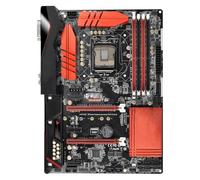 pc motherboard Fit For ASUS H170 PERFORMANCE/HYPER Motherboard Support I7-7700 6700K I5-7600 6500 I3-7320 6300 CPU LGA 1151 4xDDR4 Intel H170 M.2 ATX