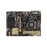 pc motherboard Fit For Asus H81-Plus With Print Port