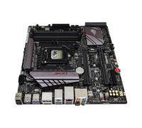 pc motherboard Fit For ASUS MAXIMUS VIII GENE Intel Z170 Motherboard CPU I5-6500 I3-6100 I3-6320 I3-7100 DDR4 64G Memory SATA USB3.1 LGA 1151 Micro ATX