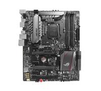 pc motherboard Fit For ASUS MAXIMUS VIII HERO Z170 Kit Motherboard LGA 1151 Support Intel Core I7-6700K I5-6600K I5-6500 DDR4(OC) M.2 USB3.1 Type-A ATX