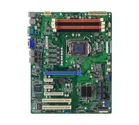 pc motherboard Fit For ASUS P8B-X/MR Motherboard LGA 1155 Motherboard DDR3 Support Kit Xeon Core I3 Processor Intel C202 SATA2 ATX PCI-E X16 X8 Slot
