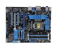 Pc Motherboard Fit For ASUS P8Z68-V/GEN3 Motherboards LGA 1155 DDR3 Z68 PCI-E 3.0 USB3.0 ATX Placa-mãe For Core I3-2105 I7-3770 Cpus
