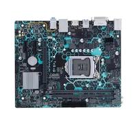 pc motherboard Fit For ASUS PRIME B360M-K B360M-KYLINB365M-D3H B360M-D Main Board(ASUS B365M-D3H)