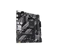 pc motherboard Fit For ASUS PRIME B550M-K ARGB B550 Micro-ATX Motherboard With Socket AM4, Supporting Ryzen™ 5000 Series