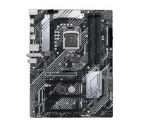Pc Motherboard Fit For ASUS PRIME B560-PLUS AC-HES Motherboard LGA 1200 Support I9-10900K I7-10700 I5-10600KF I5-10400F I5 10400F CPU DDR4 4600 MHz M.2