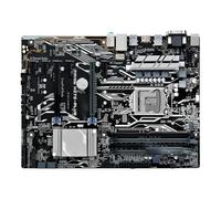 pc motherboard Fit For ASUS PRIME H270-PLUS Motherboard Socket LGA 1151 DDR4 H270 D-4