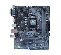 pc motherboard Fit For ASUS PRIME H310M-AT R2.0 Motherboard UATX Intel H310 LGA1151 DDR4 SATA3 HDMI DVI-D VGA For 8/9th Intel Core Pentium Celeron CPU