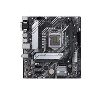 Pc Motherboard Fit For ASUS PRIME H510M-A Motherboard LGA 1200 DDR4 H510 NEW