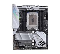 pc motherboard Fit For ASUS PRIME TRX40-PRO S TRX40 4-channel 8 DDR4 Motherboard 256GB PCI-E 4.0 SATA3 M.2 Support Bluetooth 5.0 WIFI