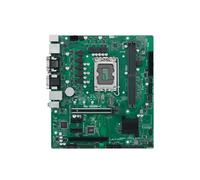 pc motherboard Fit For ASUS Pro H610M-C-CSM LGA 1700 DDR4 Motherboard H610