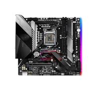 pc motherboard Fit For Asus ROG MAXIMUS XI GENE LGA1151 Original Desktop For Intel Z390 DDR4 PCI-E 3.0 Motherboard LGA 1151 USB3.0 M.2 SATA3