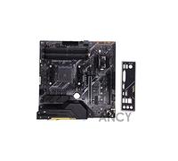 Pc Motherboard Fit For Asus TUF B450M-Plus Gaming Ryzen 2 AM4 DDR4 HDMI DVI-D M.2 MATX Motherboard