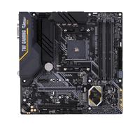 pc motherboard Fit For ASUS TUF B450M-PRO GAMING B450 AM4 Motherboard Support R5 5600X 5600 3600 R7 5800X3D R9 5900X CPU SATA 6Gb/s HDMI M.2 MATX