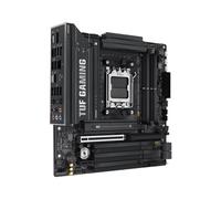 pc motherboard Fit For ASUS TUF GAMING B850M-PLUS WIFI B850 DDR5 PCIe 4.0 Socket AM5 Support 7800X3D/8400F/8700F/9600X/9800X3D 24.4 X 24.4cm