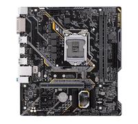 pc motherboard Fit For ASUS TUF H310M-PLUS GAMING Motherboard Intel H310 Socket 1151M.2 DDR4 32GB Support Core I3-8300 Core I5-8500 Core I5-9400 Cpu