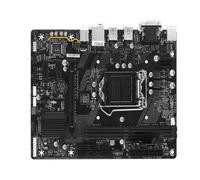pc motherboard Fit For B250M-D2V 1151 DDR4 Supports Sixth And Seventh Generation CPUs