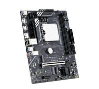 pc motherboard Fit For ERYING DIY Gaming PC 1151 Motherboard CPU Combo Interposer Kit I9 11980HK 2.6GHz 8C16T DDR4 RAM Desktop Computer Placa Madre PC