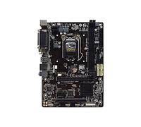 Pc Motherboard Fit For GA-B85M-D3V-A-SI Desktop Motherboard LGA1150 DDR3 16G PCI-E 3.0 USB3.0 Core I7 Cpus Micro ATX Placa-mãe