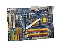 pc motherboard Fit For GA-EP43-US3L Original Motherboard LGA 775 DDR2 Desktop Computer Motherboard 16GB