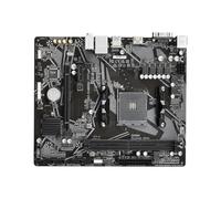 pc motherboard Fit For GIGABYTE A520M K V2 Micro ATX A520 DDR4 M.2 USB3.2 STAT 3.0 SSD/64G Best Support R9 Desktop CPU Socket AM4 Motherboard