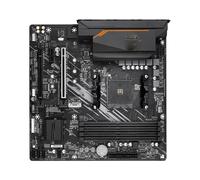 pc motherboard Fit For GIGABYTE B550M AORUS ELITE Micro-ATX B550 Socket AM4 Motherboard