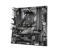pc motherboard Fit For GIGABYTE B550M DS3H Micro-ATX B550 DDR4 4733(O.C.) MHz M.2 USB 3.2 128G Double Channel Socket AM4 Motherboard