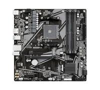 pc motherboard Fit For Gigabyte B550M K CPU Desktop Processor Main Board For AM4 Interface CPU