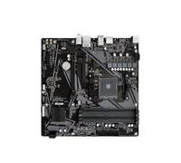 pc motherboard Fit For GIGABYTE B550M K Motherboard Micro ATX B550 Socket AM4
