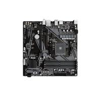 pc motherboard Fit For GIGABYTE B550M K Motherboard Micro ATX Supports Ryzen 5000 Series B550 Socket AM4