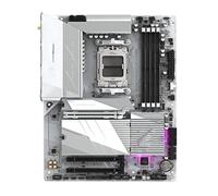 pc motherboard Fit For GIGABYTE B650E AORUS ELITE X AX ICE Motherboard B650 ATX Socket AM5