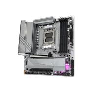 pc motherboard Fit For GIGABYTE B650M AORUS ELITE AX ICE Micro-ATX B650 DDR5 192GB DDR5 8000 (OC) MHz M.2 Wi-Fi 6E Socket AM5 Motherboard