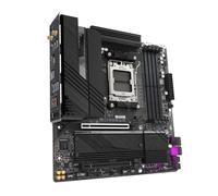 pc motherboard Fit For GIGABYTE B650M AORUS ELITE AX Micro-ATX B650 Ryzen 7000/8000/9000 Series Processors Socket AM5 Motherboard