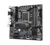pc motherboard Fit For Gigabyte B760M DS3H DDR4 Motherboard LGA 1700 DDR4 128GB M.2 Micro-ATX Support 13900 12900 12700 1440012400 Cpu