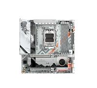 pc motherboard Fit For GIGABYTE B850M AORUS ELITE WIFI7 ICE-P Micro ATX Motherboard B850 Ryzen 9000 8000 7000 Series CPU Motherboard Socket AM5