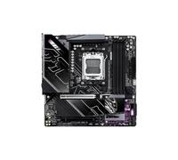 pc motherboard Fit For GIGABYTE B850M AORUS PRO WIFI7 Motherboard Supports Ryzen 9000 12+2+2 Power SupplyMicro ATX B850 Socket AM5