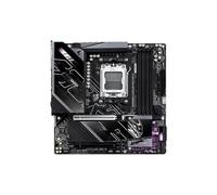 pc motherboard Fit For GIGABYTE B850M AORUS PRO WIFI7 Motherboard Supports Ryzen 9000 12+2+2 Power SupplyMicro ATX B850 Socket AM5