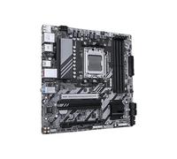pc motherboard Fit For GIGABYTE B850M DS3H 8+2+2 Power Supply Micro-ATX B850 DDR5 192GB 8200 (OC) MHz M.2 Socket AM5 Motherboard