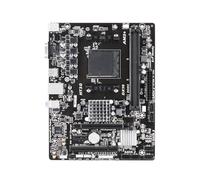pc motherboard Fit For Gigabyte GA-78LMT-S2 R2 Motherboard, AM3+ Slot Support For AM3 Phenom II Processor/Athlon II Processor DDR3 1333MHz ATX